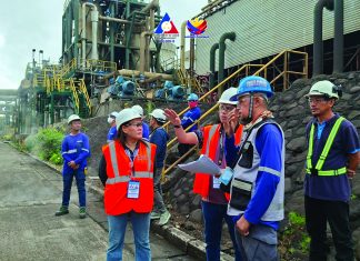 DOLE-8 steps up construction site inspections in Ormoc, Northern Samar to enforce labor and safety standards