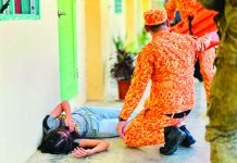 Samar, Eastern Samar schools hold active shooter drills after deadly Tacloban campus attack