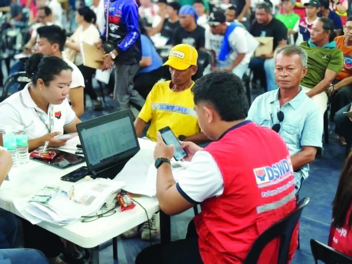 dswd