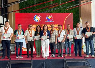 PCSO turns over patient transport vehicles, lotto shares to Samar provinces and Biliran to boost health services