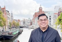 Acidre says proposed party-list reforms seek to strengthen sectoral representation