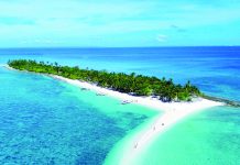 Kalanggaman, Canigao Islands set annual closure for environmental rehabilitation in July 2026