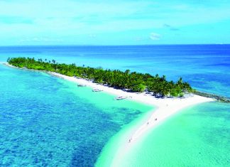 Kalanggaman, Canigao Islands set annual closure for environmental rehabilitation in July 2026