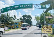 DPWH imposes temporary lane closure on Leyte highway section