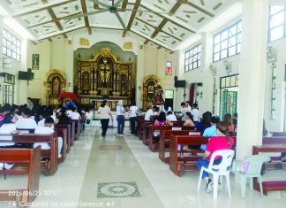 DepEd rolls out psychological first aid for San Jose NHS after fatal campus shooting