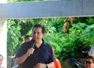 Romualdez ready to face scrutiny, rejects speculation he may flee country — aide