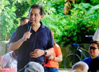 Rep. Romualdez seeks national agriculture education system to boost food security