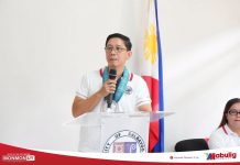 New school building, road improve access to remote Calbayog barangay