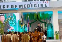 ESSU opens first College of Medicine, bringing medical education closer to Eastern Samar students