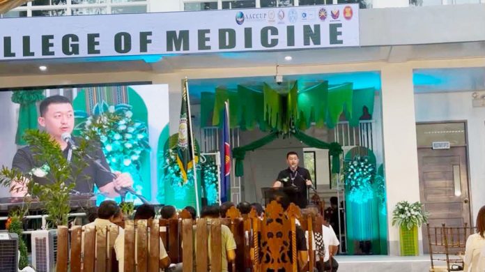 medicine school copy