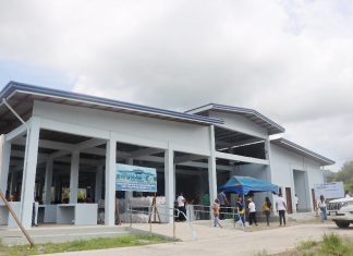 New public market opens in Merida
