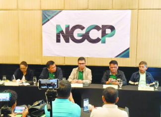 NGCP denies role in looming power rate hike