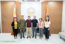 Northern Samar seeks stronger support from OPAPRU to sustain peace, reintegration gains