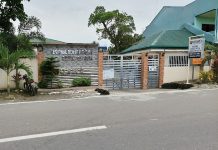 DSWD tightens security at youth center housing San Jose School shooting suspects