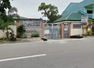 DSWD-8: Court holds authority over fate of San Jose High School shooting suspects as minors undergo rehab