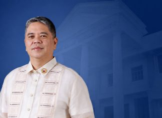 Rep. Ongchuan reports first-year legislative, development initiatives for Northern Samar