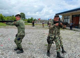 PRO-8 conducts specialized training to enhance police response to active shooter incidents