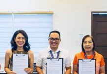 Samar, SSU sign pact to transform plastic waste into sustainable resources