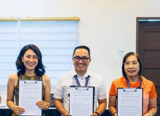Samar, SSU sign pact to transform plastic waste into sustainable resources