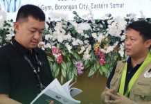 DA, Eastern Samar enters stronger alliance to boost farm, fisheries development