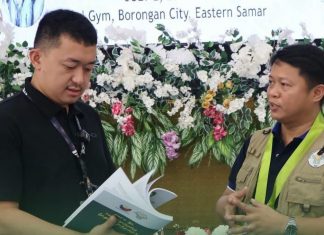 DA, Eastern Samar enters stronger alliance to boost farm, fisheries development