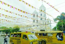 Tacloban celebrates Sto. Nino fiesta with prayers for healing and hope