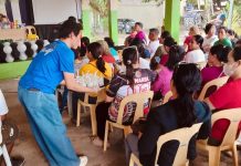 Tingog backs parents, strengthens school partnership at San Jose National High assembly