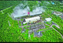 First Gen offers more geothermal power for Eastern Visayas amid rising electricity costs