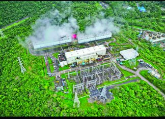 First Gen offers more geothermal power for Eastern Visayas amid rising electricity costs