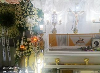 Amid visits from nation’s leaders, families of slain Tacloban students seek one thing: Justice