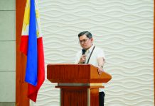 Northern Samar revives hybrid work setup to cut fuel, power costs