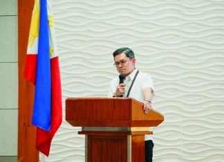 Northern Samar revives hybrid work setup to cut fuel, power costs