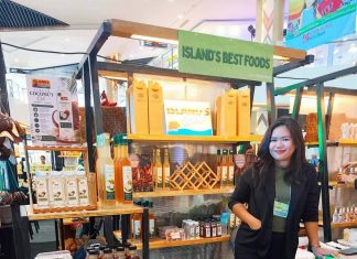 DTI urges coconut MSMEs to secure FDA permits to expand markets