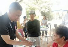106 Catarman senior citizens receive P10,000 cash incentives under Expanded Centenarians Act