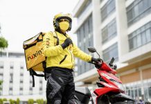 Maxim expands ride, delivery services to Ormoc City