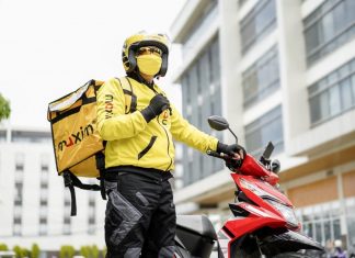 Maxim expands ride, delivery services to Ormoc City