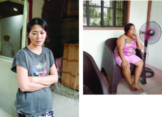 Families of slain Tacloban students renew call for justice