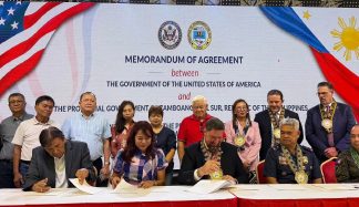 Enhancing U.S.-Philippines counterterrorism cooperation