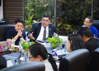 Acidre pushes reforms in post-secondary education system