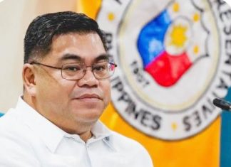 Rep. Acidre named among Philippines’ Ten Outstanding Legislators for 2026