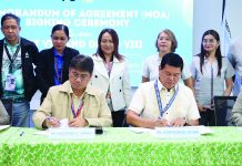 DOST, DepEd pilot AI-enhanced learning system in two Eastern Visayas schools
