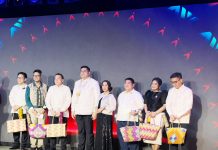 12 Eastern Visayans honored for excellence, service in inaugural regional awards