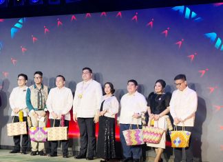 12 Eastern Visayans honored for excellence, service in inaugural regional awards