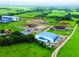 Ormoc pours P2 billion into sports complex expansion
