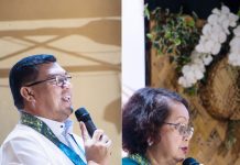 Mayor Celespara, VM Tagros-Uy lead Bobon’s 163rd founding anniversary