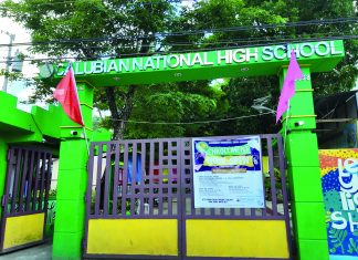 Online shooting threats prompt suspension of classes in 2 Leyte schools