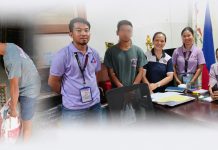 DOLE rescues Samar teen from hazardous child labor, enrolls him in education program