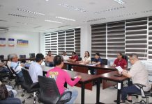 DPWH Leyte 2nd DEO intensifies contractor coordination to ensure timely project completion