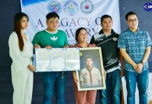 Tacloban City names slain scout Chris Lorenz Fabian ‘Young Hero’