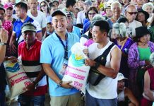 Gov. Evardone backs expanded LGSF